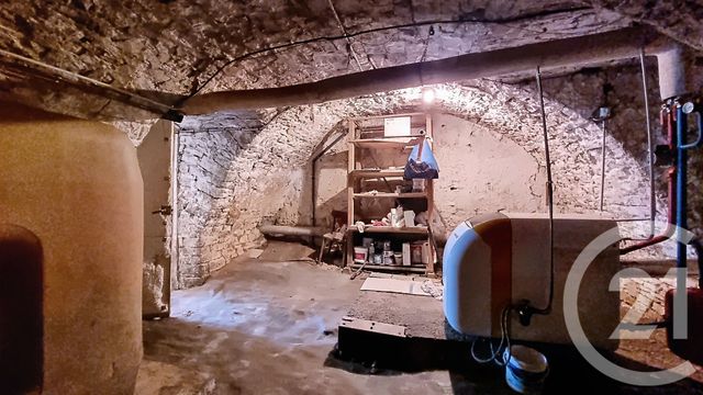 maison à vendre - 7 pièces - 264.0 m2 - BOUHANS LES MONTBOZON - 70 - FRANCHE-COMTE - Century 21 Est Agence