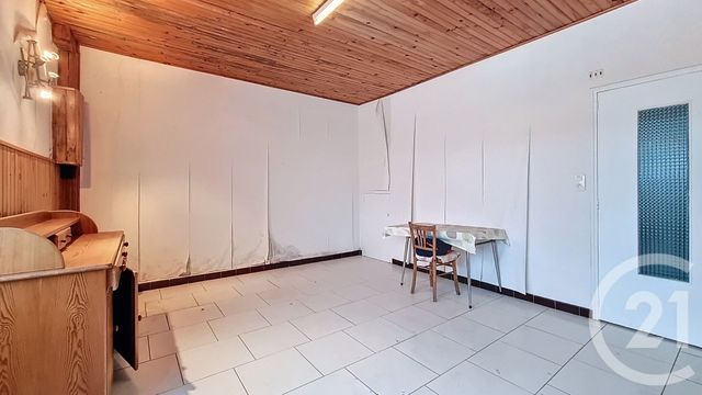 maison à vendre - 7 pièces - 264.0 m2 - BOUHANS LES MONTBOZON - 70 - FRANCHE-COMTE - Century 21 Est Agence