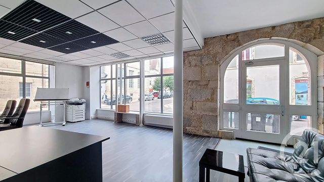 Appartement Local à vendre VESOUL