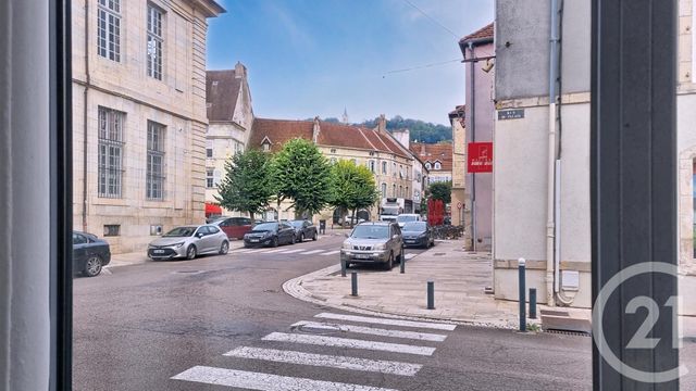 Appartement Local à vendre - 2 pièces - 67.55 m2 - VESOUL - 70 - FRANCHE-COMTE - Century 21 Est Agence