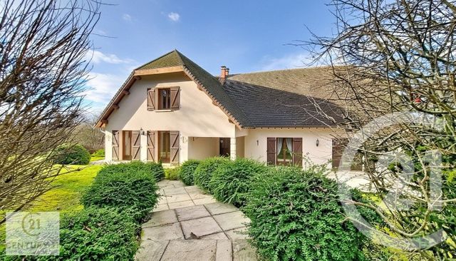 maison - DEMANGEVELLE - 70