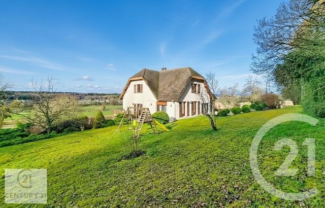 maison à vendre - 6 pièces - 228.65 m2 - DEMANGEVELLE - 70 - FRANCHE-COMTE - Century 21 Est Agence