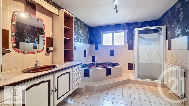 maison à vendre - 6 pièces - 228.65 m2 - DEMANGEVELLE - 70 - FRANCHE-COMTE - Century 21 Est Agence