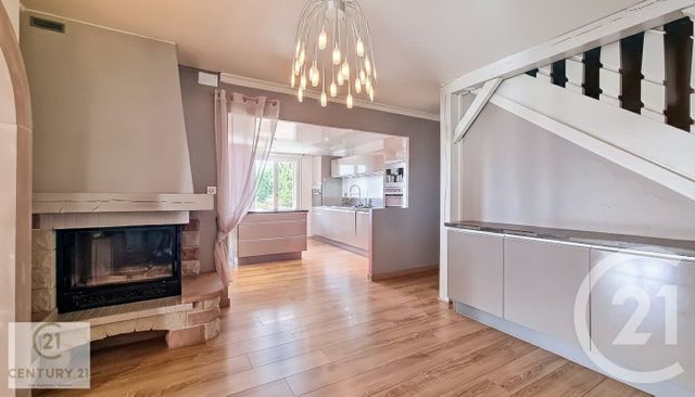maison à vendre - 6 pièces - 228.65 m2 - DEMANGEVELLE - 70 - FRANCHE-COMTE - Century 21 Est Agence