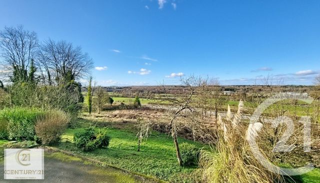 maison à vendre - 6 pièces - 228.65 m2 - DEMANGEVELLE - 70 - FRANCHE-COMTE - Century 21 Est Agence