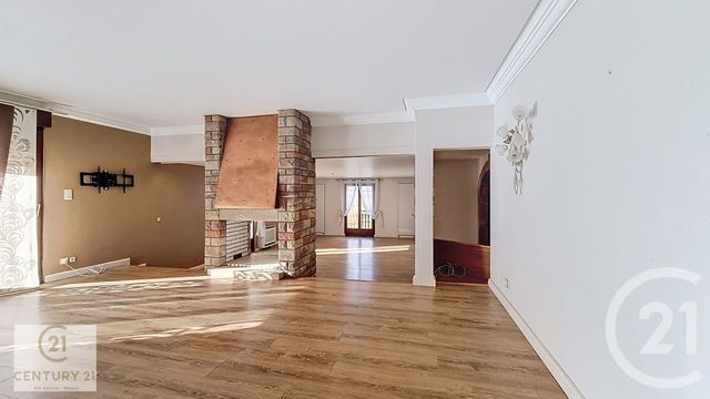 maison à vendre - 6 pièces - 228.65 m2 - DEMANGEVELLE - 70 - FRANCHE-COMTE - Century 21 Est Agence