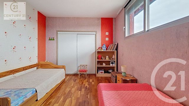 maison à vendre - 8 pièces - 155.09 m2 - VESOUL - 70 - FRANCHE-COMTE - Century 21 Est Agence