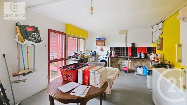 maison à vendre - 8 pièces - 155.09 m2 - VESOUL - 70 - FRANCHE-COMTE - Century 21 Est Agence