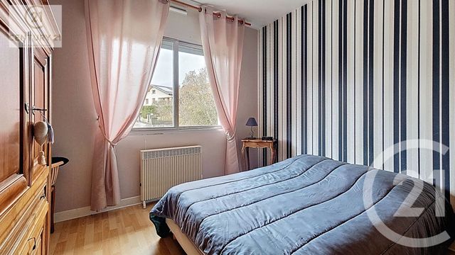 maison à vendre - 8 pièces - 155.09 m2 - VESOUL - 70 - FRANCHE-COMTE - Century 21 Est Agence