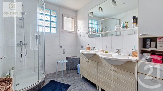 maison à vendre - 8 pièces - 155.09 m2 - VESOUL - 70 - FRANCHE-COMTE - Century 21 Est Agence