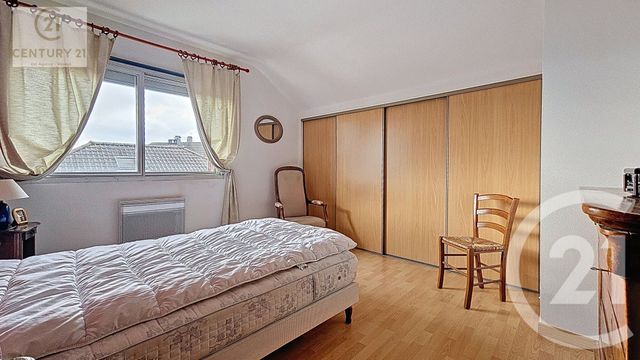 maison à vendre - 8 pièces - 155.09 m2 - VESOUL - 70 - FRANCHE-COMTE - Century 21 Est Agence