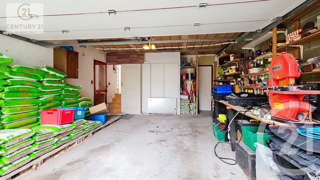 maison à vendre - 8 pièces - 155.09 m2 - VESOUL - 70 - FRANCHE-COMTE - Century 21 Est Agence