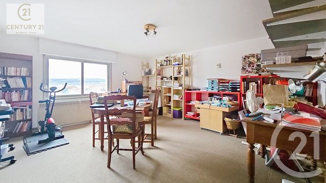 maison à vendre - 8 pièces - 155.09 m2 - VESOUL - 70 - FRANCHE-COMTE - Century 21 Est Agence