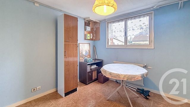 maison à vendre - 5 pièces - 88.42 m2 - POLAINCOURT ET CLAIREFONTAINE - 70 - FRANCHE-COMTE - Century 21 Est Agence