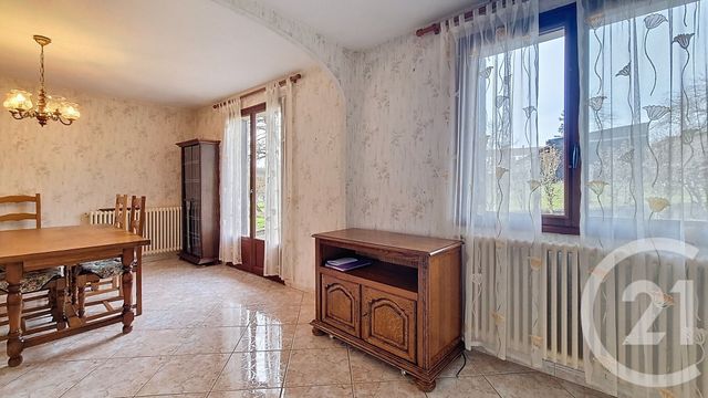 maison à vendre - 5 pièces - 88.42 m2 - POLAINCOURT ET CLAIREFONTAINE - 70 - FRANCHE-COMTE - Century 21 Est Agence