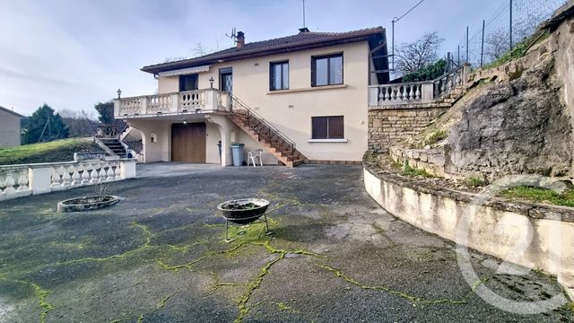 Maison à vendre POLAINCOURT ET CLAIREFONTAINE
