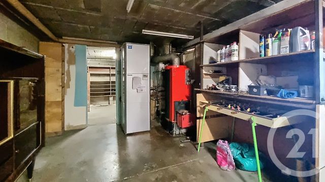 maison à vendre - 5 pièces - 88.42 m2 - POLAINCOURT ET CLAIREFONTAINE - 70 - FRANCHE-COMTE - Century 21 Est Agence