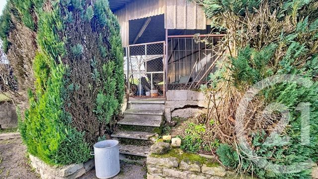 maison à vendre - 5 pièces - 88.42 m2 - POLAINCOURT ET CLAIREFONTAINE - 70 - FRANCHE-COMTE - Century 21 Est Agence