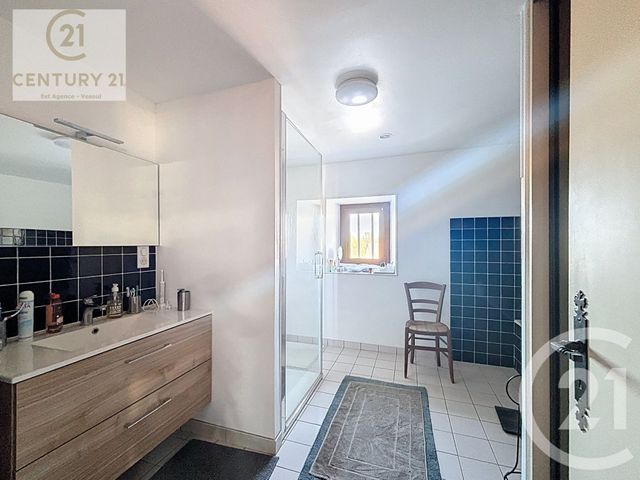 maison à vendre - 8 pièces - 237.0 m2 - CHEMILLY - 70 - FRANCHE-COMTE - Century 21 Est Agence