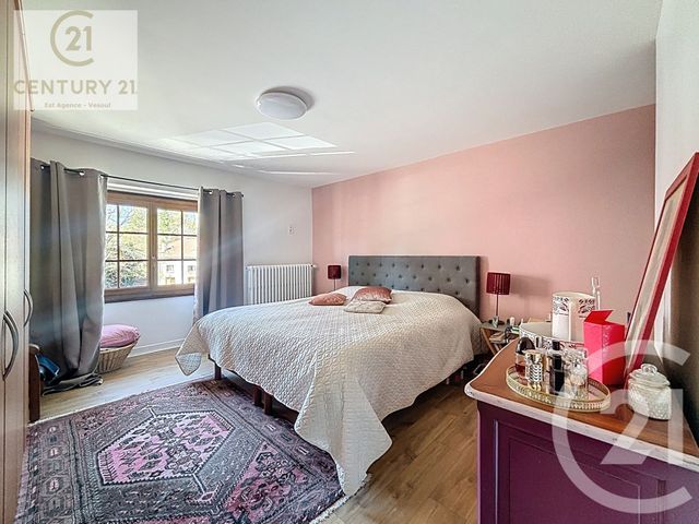 maison à vendre - 8 pièces - 237.0 m2 - CHEMILLY - 70 - FRANCHE-COMTE - Century 21 Est Agence