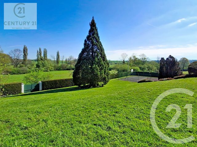 maison à vendre - 8 pièces - 237.0 m2 - CHEMILLY - 70 - FRANCHE-COMTE - Century 21 Est Agence