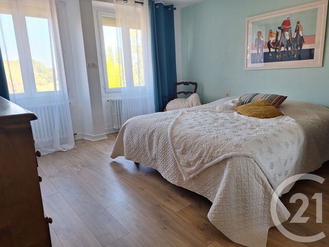 maison à vendre - 8 pièces - 237.0 m2 - CHEMILLY - 70 - FRANCHE-COMTE - Century 21 Est Agence