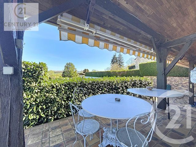 maison à vendre - 8 pièces - 237.0 m2 - CHEMILLY - 70 - FRANCHE-COMTE - Century 21 Est Agence
