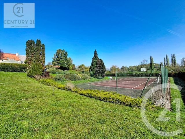 maison à vendre - 8 pièces - 237.0 m2 - CHEMILLY - 70 - FRANCHE-COMTE - Century 21 Est Agence