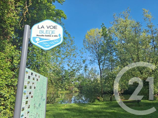maison à vendre - 8 pièces - 237.0 m2 - CHEMILLY - 70 - FRANCHE-COMTE - Century 21 Est Agence