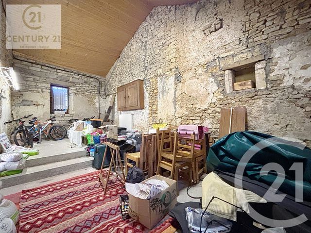 maison à vendre - 8 pièces - 237.0 m2 - CHEMILLY - 70 - FRANCHE-COMTE - Century 21 Est Agence