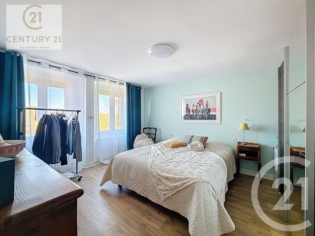 maison à vendre - 8 pièces - 237.0 m2 - CHEMILLY - 70 - FRANCHE-COMTE - Century 21 Est Agence