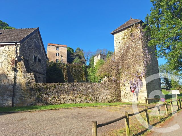 maison à vendre - 8 pièces - 237.0 m2 - CHEMILLY - 70 - FRANCHE-COMTE - Century 21 Est Agence
