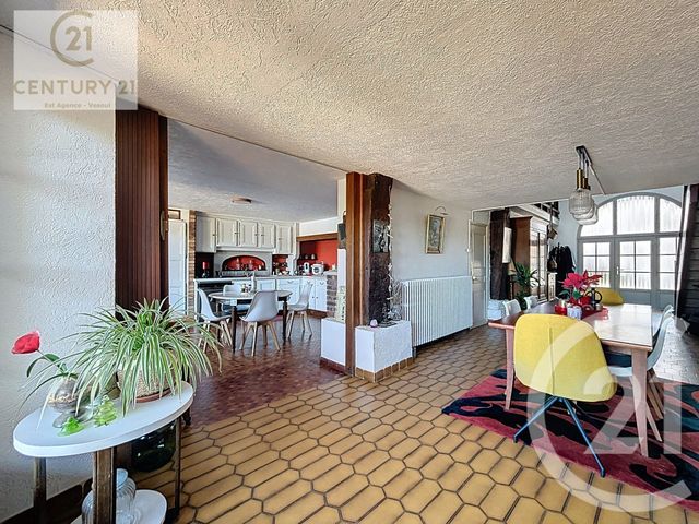 maison à vendre - 8 pièces - 237.0 m2 - CHEMILLY - 70 - FRANCHE-COMTE - Century 21 Est Agence