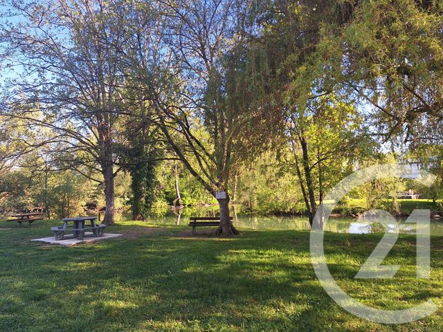 maison à vendre - 8 pièces - 237.0 m2 - CHEMILLY - 70 - FRANCHE-COMTE - Century 21 Est Agence