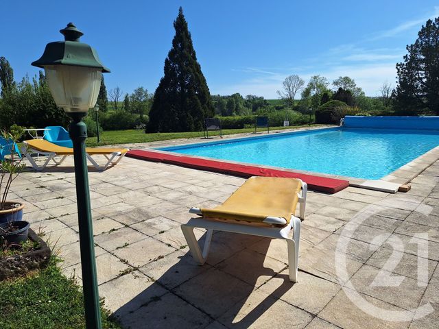 maison - CHEMILLY - 70