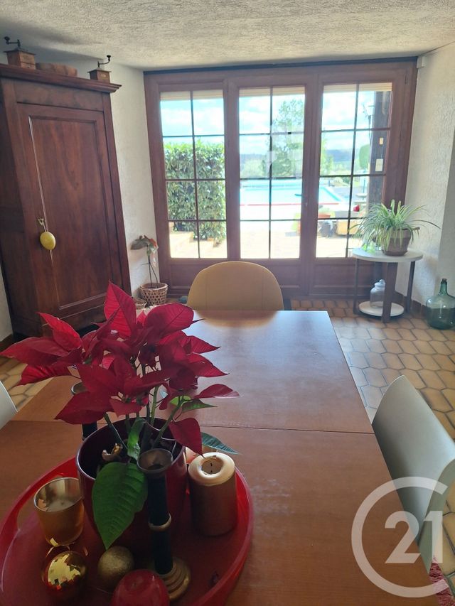 maison à vendre - 8 pièces - 237.0 m2 - CHEMILLY - 70 - FRANCHE-COMTE - Century 21 Est Agence