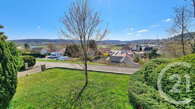 maison à vendre - 6 pièces - 149.2 m2 - FROTEY LES VESOUL - 70 - FRANCHE-COMTE - Century 21 Est Agence