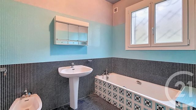 maison à vendre - 6 pièces - 149.2 m2 - FROTEY LES VESOUL - 70 - FRANCHE-COMTE - Century 21 Est Agence