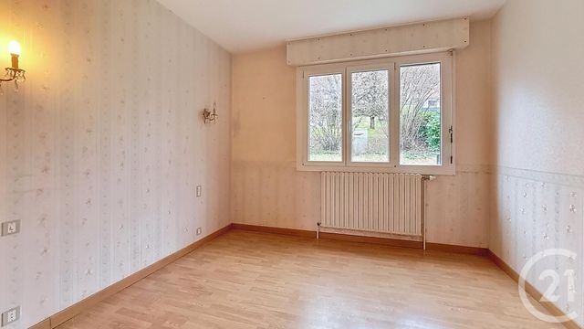 maison à vendre - 6 pièces - 149.2 m2 - FROTEY LES VESOUL - 70 - FRANCHE-COMTE - Century 21 Est Agence