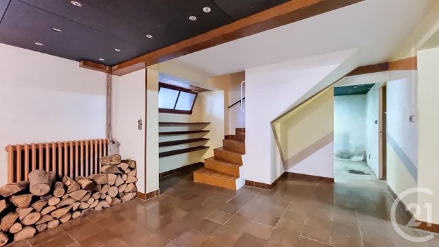 maison à vendre - 6 pièces - 149.2 m2 - FROTEY LES VESOUL - 70 - FRANCHE-COMTE - Century 21 Est Agence