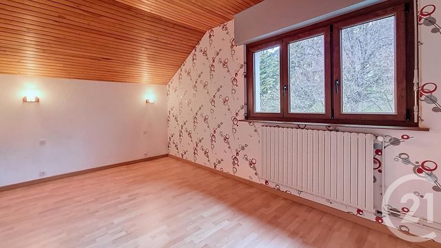 maison à vendre - 6 pièces - 149.2 m2 - FROTEY LES VESOUL - 70 - FRANCHE-COMTE - Century 21 Est Agence