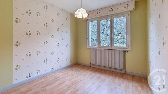 maison à vendre - 6 pièces - 149.2 m2 - FROTEY LES VESOUL - 70 - FRANCHE-COMTE - Century 21 Est Agence