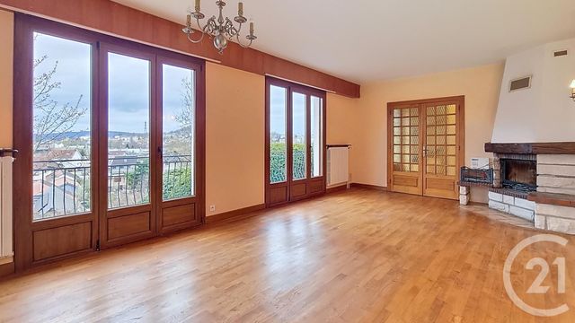 maison à vendre - 6 pièces - 149.2 m2 - FROTEY LES VESOUL - 70 - FRANCHE-COMTE - Century 21 Est Agence