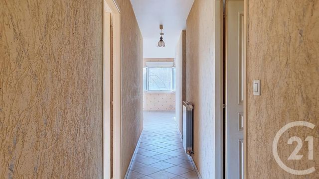 maison à vendre - 4 pièces - 90.4 m2 - FLEUREY LES FAVERNEY - 70 - FRANCHE-COMTE - Century 21 Est Agence