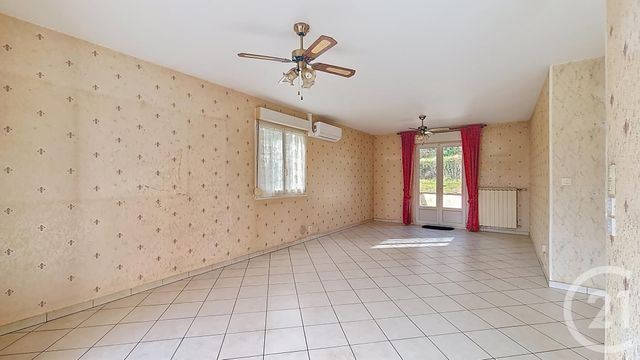 maison à vendre - 4 pièces - 90.4 m2 - FLEUREY LES FAVERNEY - 70 - FRANCHE-COMTE - Century 21 Est Agence