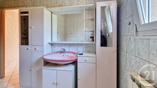 maison à vendre - 4 pièces - 90.4 m2 - FLEUREY LES FAVERNEY - 70 - FRANCHE-COMTE - Century 21 Est Agence