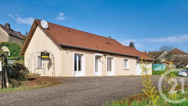 maison - FLEUREY LES FAVERNEY - 70