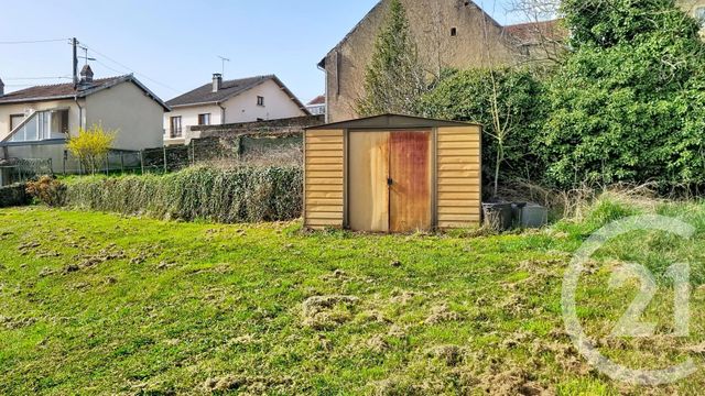 maison à vendre - 4 pièces - 90.4 m2 - FLEUREY LES FAVERNEY - 70 - FRANCHE-COMTE - Century 21 Est Agence