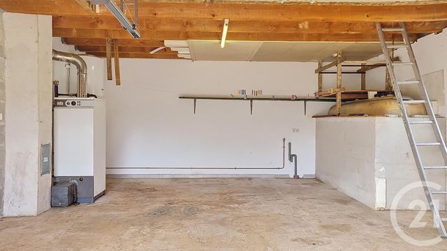 maison à vendre - 4 pièces - 90.4 m2 - FLEUREY LES FAVERNEY - 70 - FRANCHE-COMTE - Century 21 Est Agence