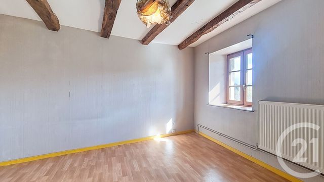 maison à vendre - 6 pièces - 162.64 m2 - FILAIN - 70 - FRANCHE-COMTE - Century 21 Est Agence